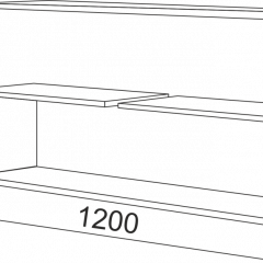 Подростковая ОСТИН (модульная) в Глазове - glazov.mebel24.online | фото 51