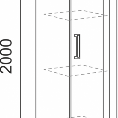 Подростковая Волкер (модульная) в Глазове - glazov.mebel24.online | фото 14