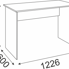 Подростковая Волкер (модульная) в Глазове - glazov.mebel24.online | фото 25