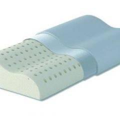 Подушка латексная Ergonomica (h70/80/90) в Глазове - glazov.mebel24.online | фото