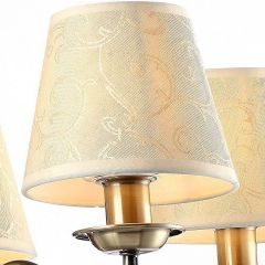 Подвесная люстра Arte Lamp Felcia A9368LM-5AB в Глазове - glazov.mebel24.online | фото 3
