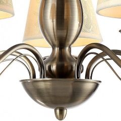 Подвесная люстра Arte Lamp Felcia A9368LM-5AB в Глазове - glazov.mebel24.online | фото 4