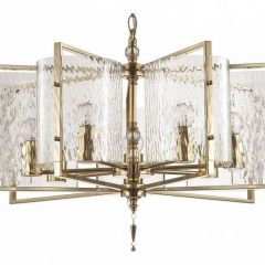 Подвесная люстра Odeon Light Elegante 4878/7 в Глазове - glazov.mebel24.online | фото