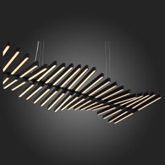 Подвесная люстра ST-Luce Picodi SLD001.403.30 в Глазове - glazov.mebel24.online | фото 7