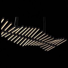 Подвесная люстра ST-Luce Picodi SLD001.403.30 в Глазове - glazov.mebel24.online | фото 8