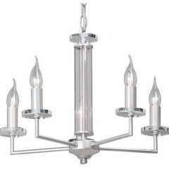 Подвесная люстра Vitaluce V4767 V4767-9/5 в Глазове - glazov.mebel24.online | фото