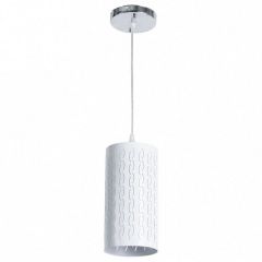 Подвесной светильник Arte Lamp Bronn A1770SP-1CC в Глазове - glazov.mebel24.online | фото