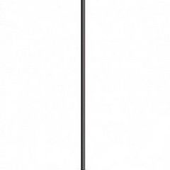 Подвесной светильник Arte Lamp Dublin A7025SP-1BK в Глазове - glazov.mebel24.online | фото 2