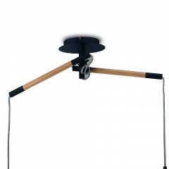 Подвесной светильник Mantra Nordica 4931 в Глазове - glazov.mebel24.online | фото 8