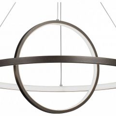 Подвесной светильник Vitaluce  V4676-2/2S в Глазове - glazov.mebel24.online | фото