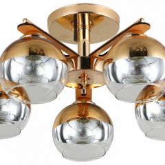 Потолочная люстра Rivoli Zella Б0048219 в Глазове - glazov.mebel24.online | фото