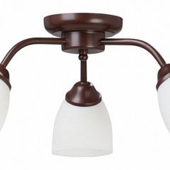 Потолочная люстра Vitaluce V3184 V3252/3PL в Глазове - glazov.mebel24.online | фото