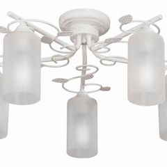 Потолочная люстра Vitaluce V4725 V4725-0/5PL в Глазове - glazov.mebel24.online | фото