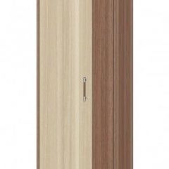 ИНФИНИТИ Прихожая (Секция с зеркалом + 2 шкафа-пенала) в Глазове - glazov.mebel24.online | фото 9