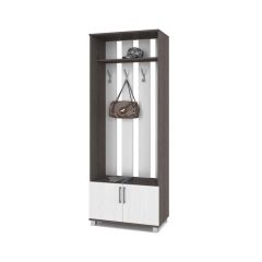 КАРИНА Прихожая К73 в Глазове - glazov.mebel24.online | фото 7
