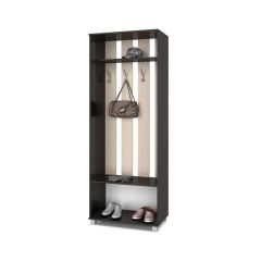 КАРИНА Прихожая К73 в Глазове - glazov.mebel24.online | фото 10
