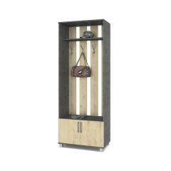 КАРИНА Прихожая К73 в Глазове - glazov.mebel24.online | фото 3