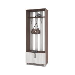 КАРИНА Прихожая К73 в Глазове - glazov.mebel24.online | фото 5