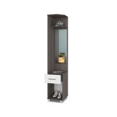 КАРИНА Прихожая К81 в Глазове - glazov.mebel24.online | фото 2