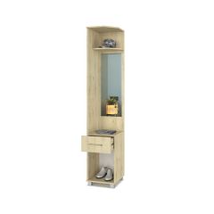 КАРИНА Прихожая К81 в Глазове - glazov.mebel24.online | фото 6