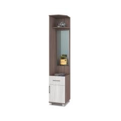 КАРИНА Прихожая К81 в Глазове - glazov.mebel24.online | фото 9