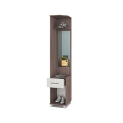 КАРИНА Прихожая К81 в Глазове - glazov.mebel24.online | фото 10