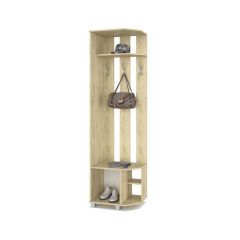 КАРИНА Прихожая К82 в Глазове - glazov.mebel24.online | фото 6