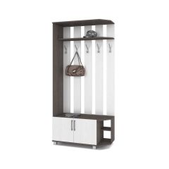 КАРИНА Прихожая К83 в Глазове - glazov.mebel24.online | фото