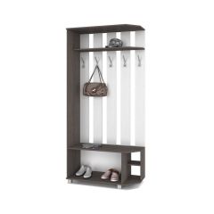 КАРИНА Прихожая К83 в Глазове - glazov.mebel24.online | фото 2