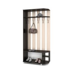 КАРИНА Прихожая К83 в Глазове - glazov.mebel24.online | фото 3