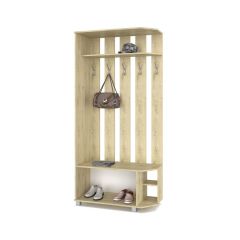 КАРИНА Прихожая К83 в Глазове - glazov.mebel24.online | фото 4