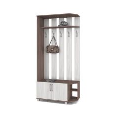 КАРИНА Прихожая К83 в Глазове - glazov.mebel24.online | фото 7