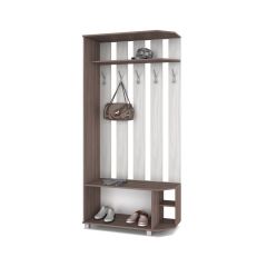 КАРИНА Прихожая К83 в Глазове - glazov.mebel24.online | фото 8