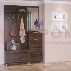 Прихожая Мелисса композиция 8 (Акация Молдау) в Глазове - glazov.mebel24.online | фото