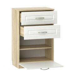 НМ 040.45 Х Тумба "Оливия" в Глазове - glazov.mebel24.online | фото 2