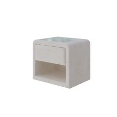 PROxSON Стекло для тумбы Cube (Стекло Стекло для тумбы Cube) 363x352 в Глазове - glazov.mebel24.online | фото