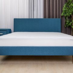 PROxSON Защитный чехол Aqua Save Fiber M (Микрофибра) 120x190 в Глазове - glazov.mebel24.online | фото 3