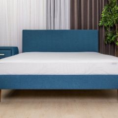 PROxSON Защитный чехол Aqua Save Light M (Ткань влагостойкая Tencel Jersey) 120x200 в Глазове - glazov.mebel24.online | фото 3