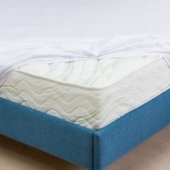 PROxSON Защитный чехол Aqua Save Light M (Ткань влагостойкая Tencel Jersey) 120x200 в Глазове - glazov.mebel24.online | фото 5