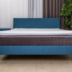 PROxSON Защитный чехол Aqua Save Light Top (Ткань влагостойкая Tencel Jersey) 120x200 в Глазове - glazov.mebel24.online | фото 2