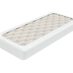 PROxSON Защитный чехол Aqua Save M (Ткань влагостойкая Terry Cloth) 120x200 в Глазове - glazov.mebel24.online | фото 2