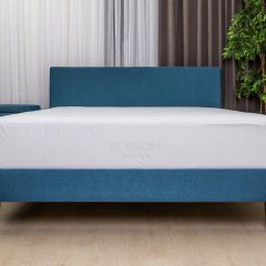 PROxSON Защитный чехол Aqua Save M (Ткань влагостойкая Terry Cloth) 120x200 в Глазове - glazov.mebel24.online | фото 3