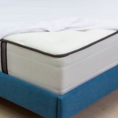 PROxSON Защитный чехол Aqua Save M (Ткань влагостойкая Terry Cloth) 120x200 в Глазове - glazov.mebel24.online | фото 5