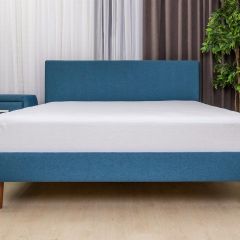 PROxSON Защитный чехол Aqua Save Plush S (Ткань влагостойкая Coral Fleece) 90x195 в Глазове - glazov.mebel24.online | фото 4