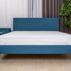 PROxSON Защитный чехол Aqua Stop Fiber (Микрофибра) 120x200 в Глазове - glazov.mebel24.online | фото 2