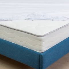 PROxSON Защитный чехол Aqua Stop Fiber (Микрофибра) 120x200 в Глазове - glazov.mebel24.online | фото 3