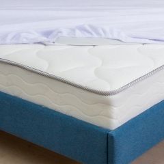 PROxSON Защитный чехол Aqua Stop Plush (Ткань влагостойкая Coral Fleece) 120x195 в Глазове - glazov.mebel24.online | фото 4