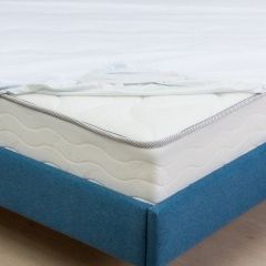 PROxSON Защитный чехол Aqua Stop (Ткань влагостойкая Terry Cloth) 180x195 в Глазове - glazov.mebel24.online | фото 4