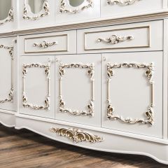 Сервант Флоренция в Глазове - glazov.mebel24.online | фото 5