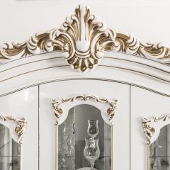 Сервант Флоренция в Глазове - glazov.mebel24.online | фото 7